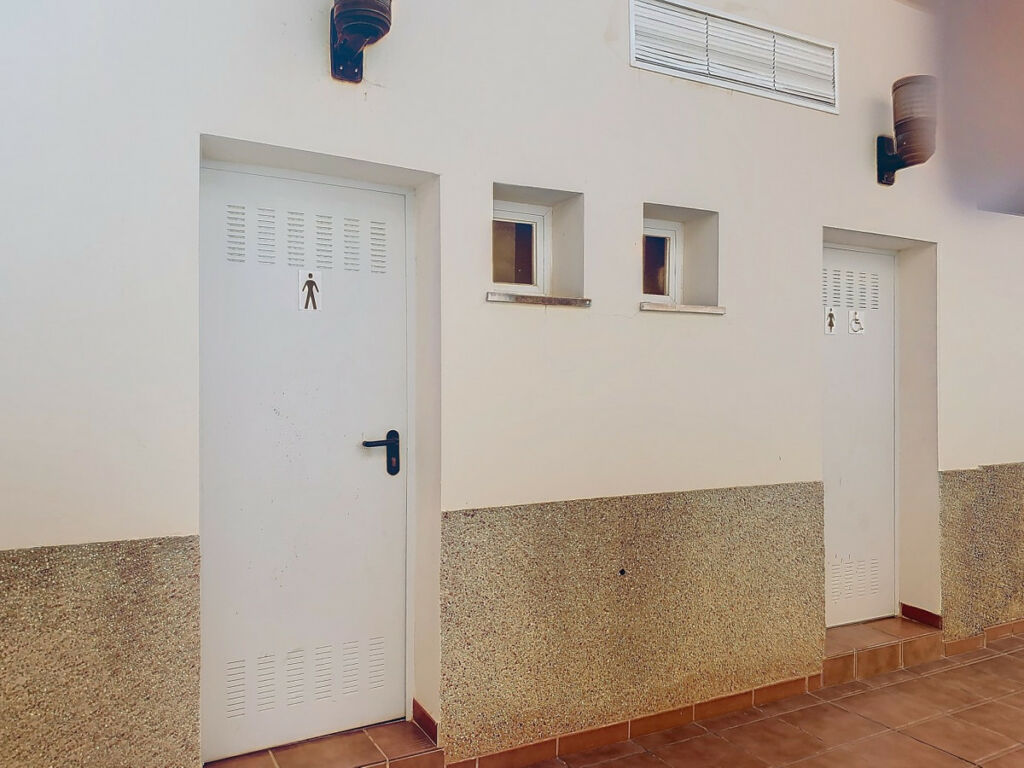 Semi-Detached House Valle-Niza Málaga - image 40