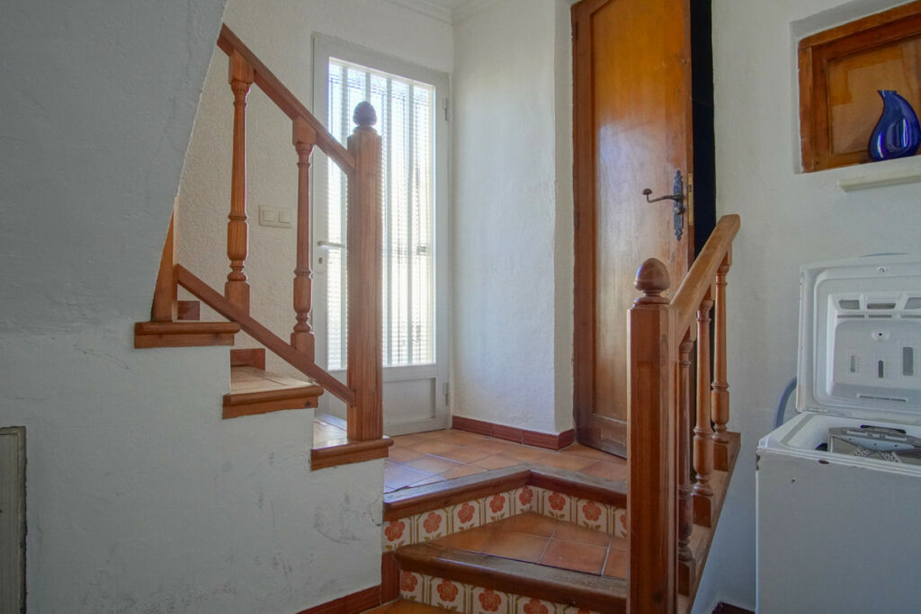 Detached Villa Javea Alicante - image 40