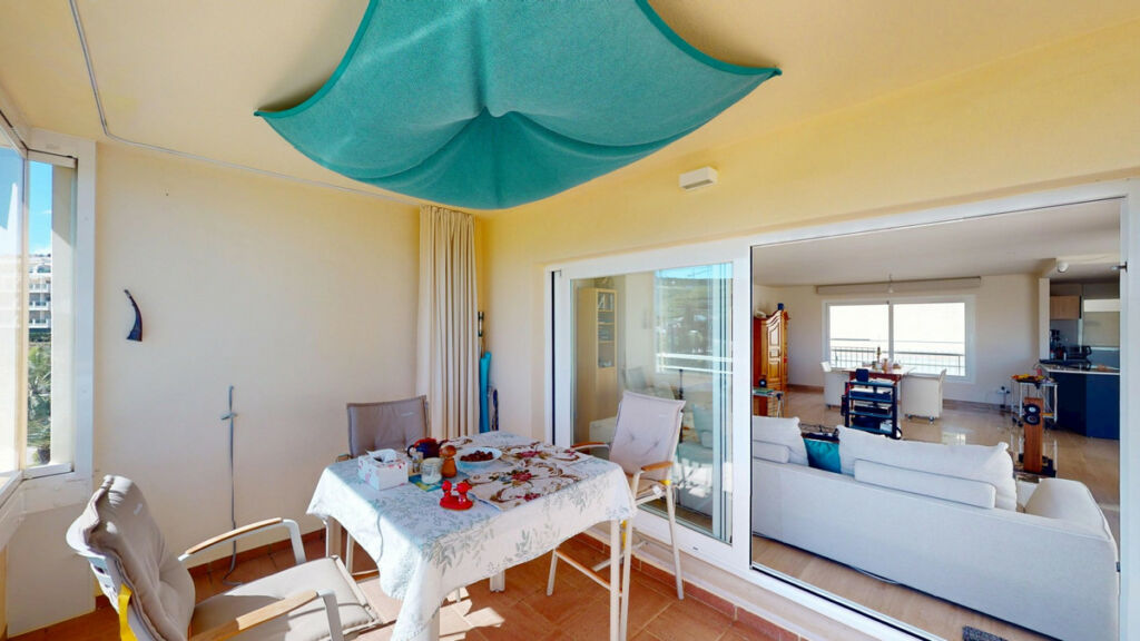 Penthouse Mijas Málaga - image 41