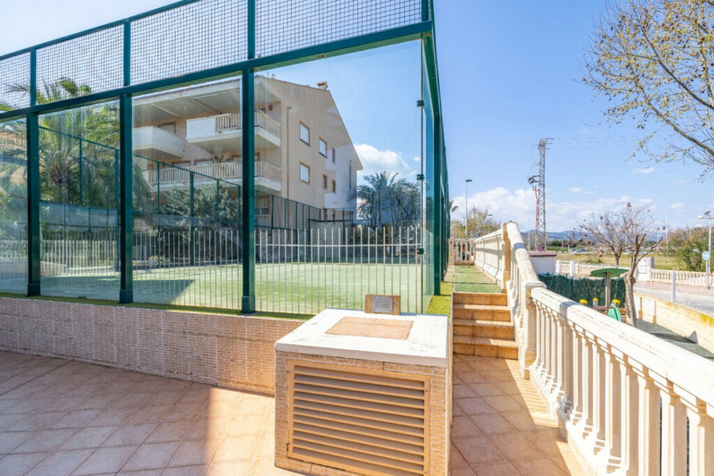 Duplex Javea Alicante - image 40