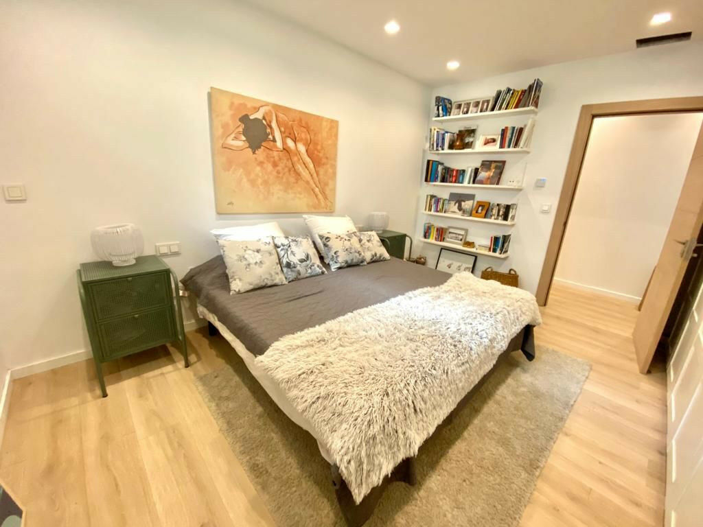Detached Villa Marbella Málaga - image 40