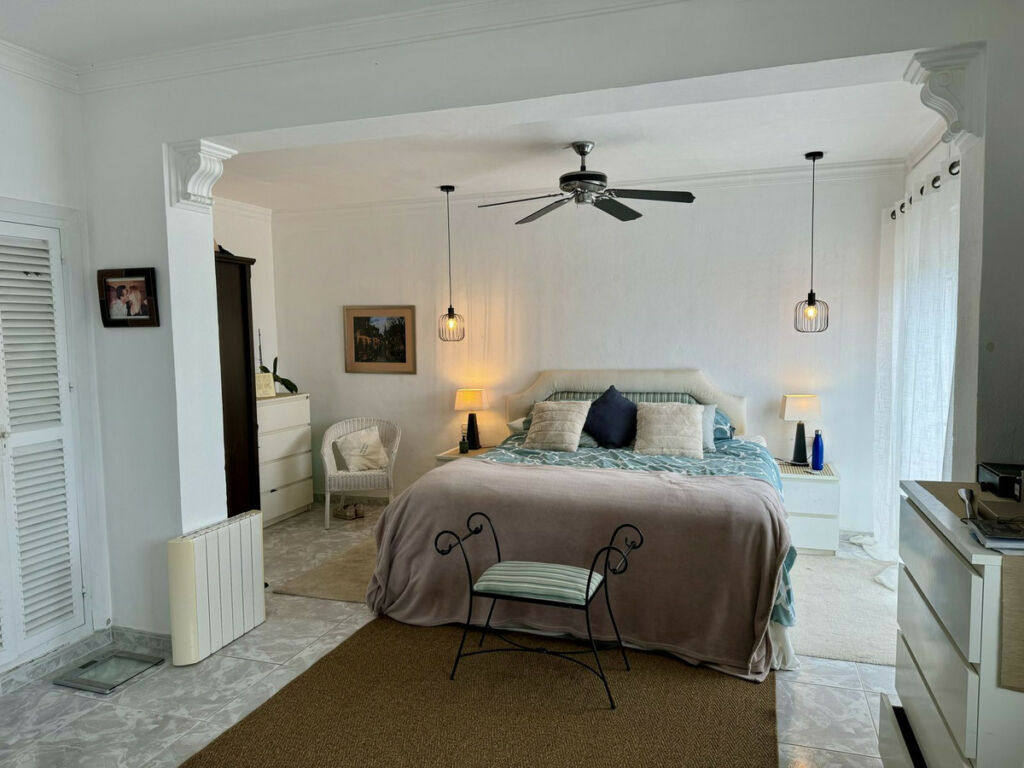 Detached Villa Mijas Málaga - image 40