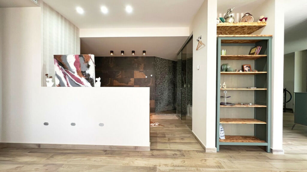 Detached Villa Altea Hills Alicante - image 40