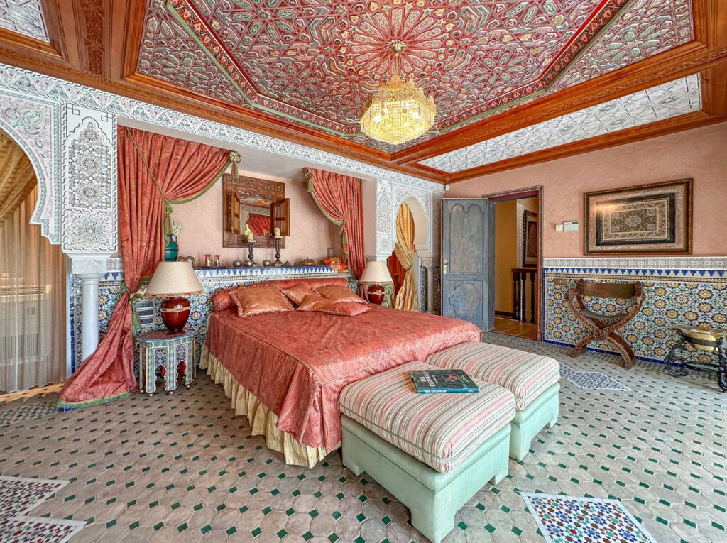Detached Villa Cerros del Aguila Málaga - image 40