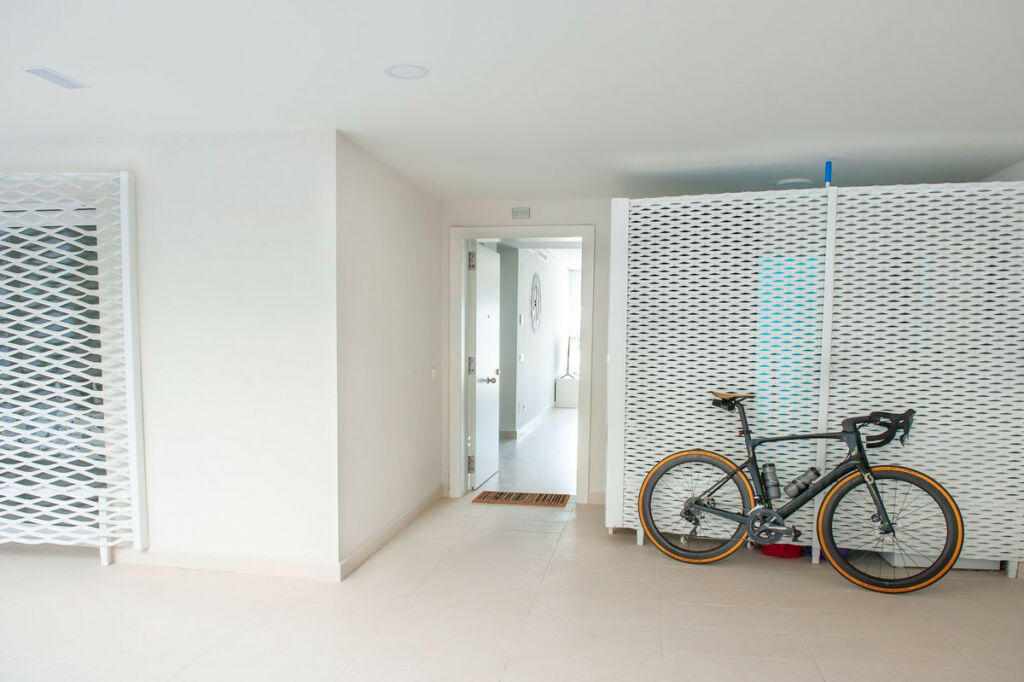 Ground Floor Apartment Carvajal Málaga - image 40