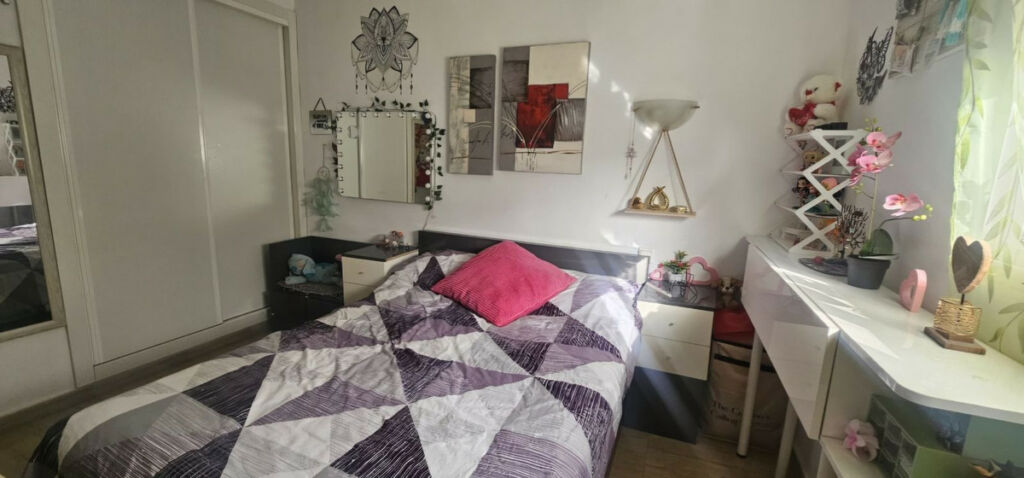 Middle Floor Apartment Fuengirola Málaga - image 36