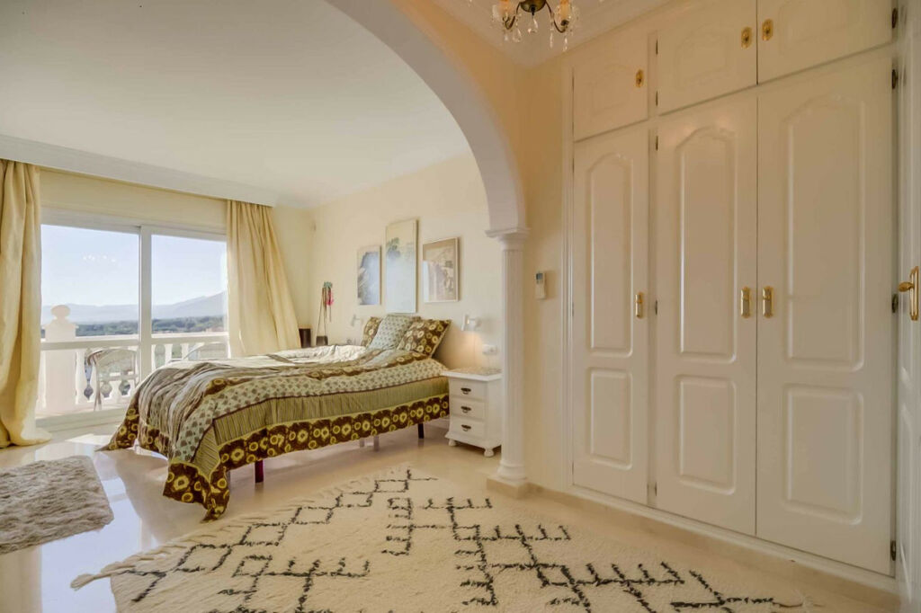 Townhouse Artola Málaga - image 40