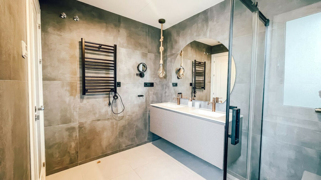 Penthouse Puerto Banús Málaga - image 41
