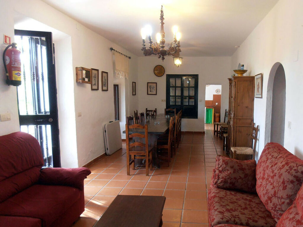 Finca - Cortijo Ronda Málaga - image 41