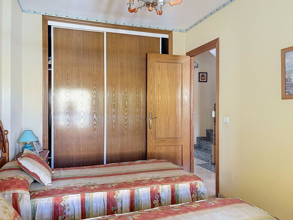 Semi-Detached House Torre del Mar Málaga - image 41