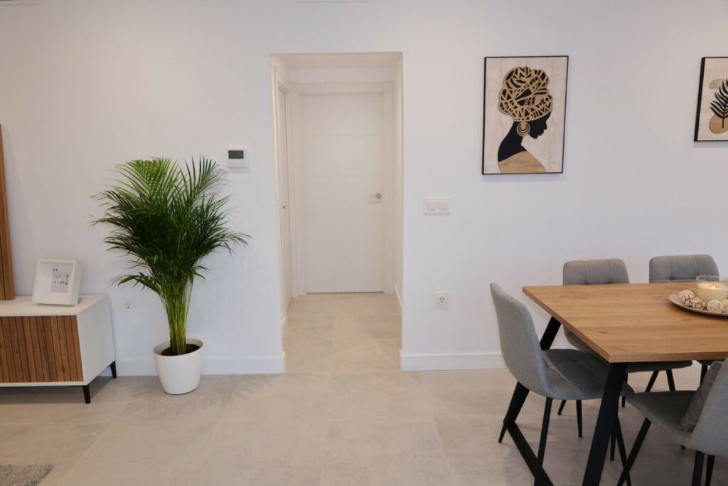 Semi-Detached House La Pinilla Murcia - image 41