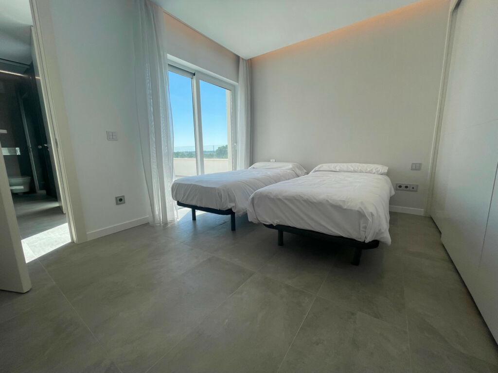 Detached Villa Las Colinas Golf Alicante - image 41