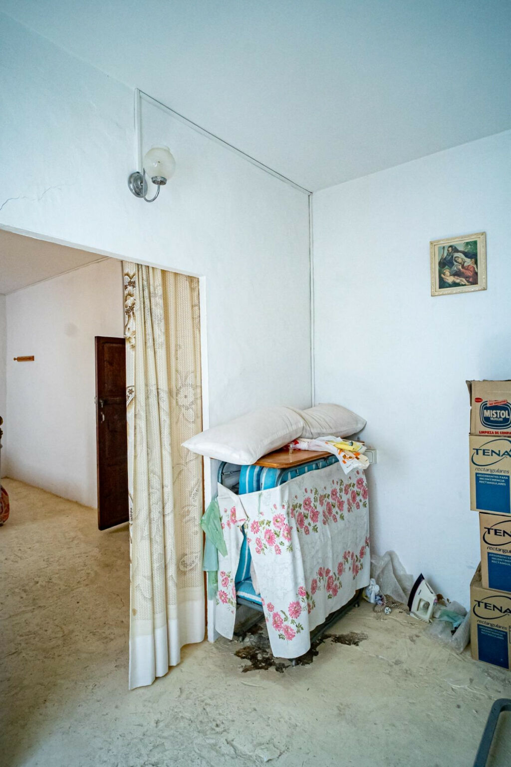 Townhouse Bolulla Alicante - image 42