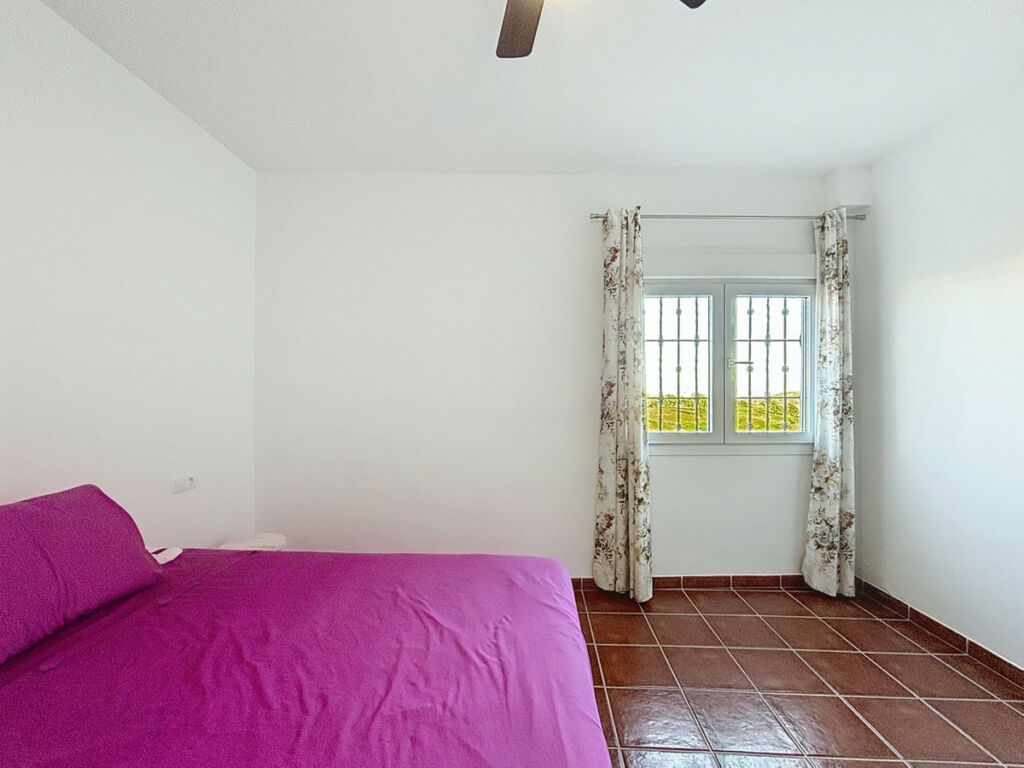 Detached Villa Almayate Málaga - image 41