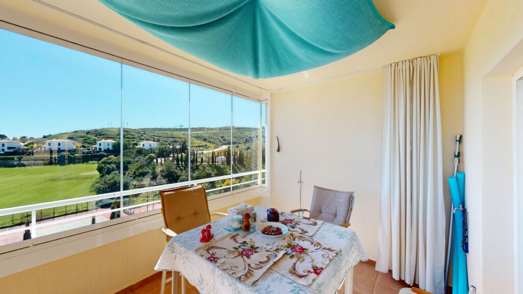 Penthouse Mijas Málaga - image 42