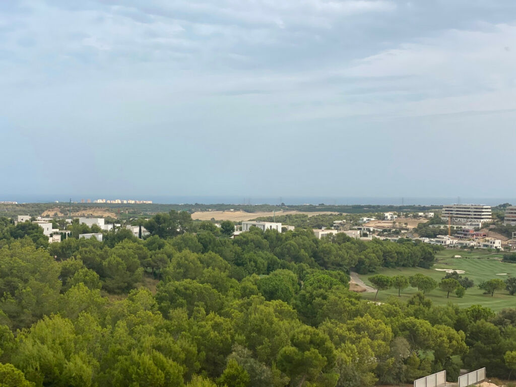 Middle Floor Apartment Las Colinas Golf Alicante - image 41