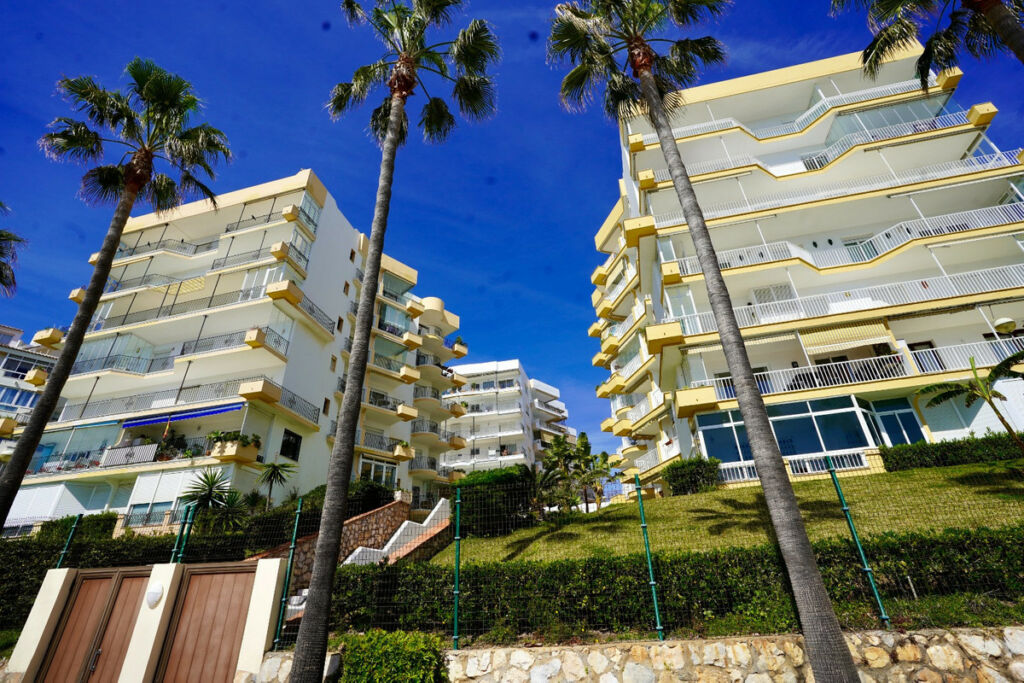 Middle Floor Apartment Marbella Málaga - image 41
