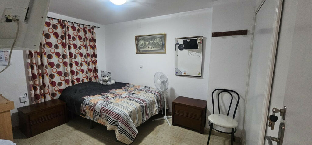 Middle Floor Apartment Fuengirola Málaga - image 37