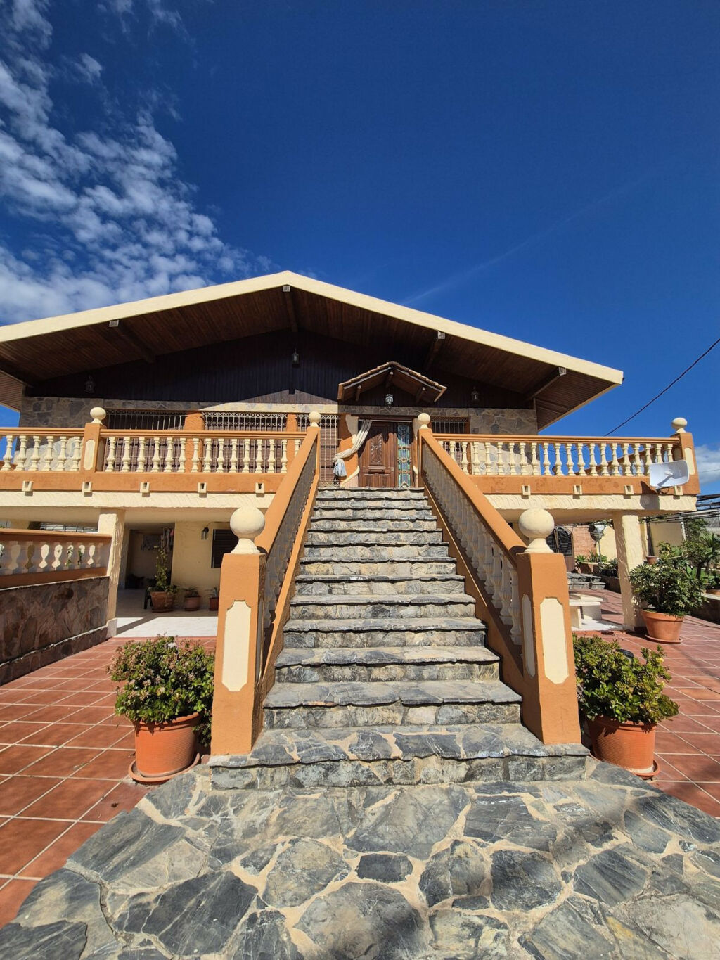 Finca - Cortijo Coín Málaga - image 41