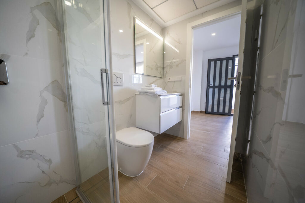 Semi-Detached House La Finca Golf Alicante - image 41