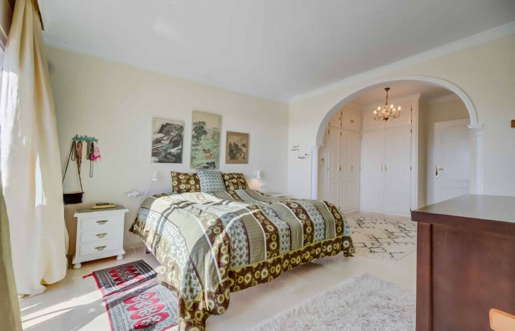 Townhouse Artola Málaga - image 41