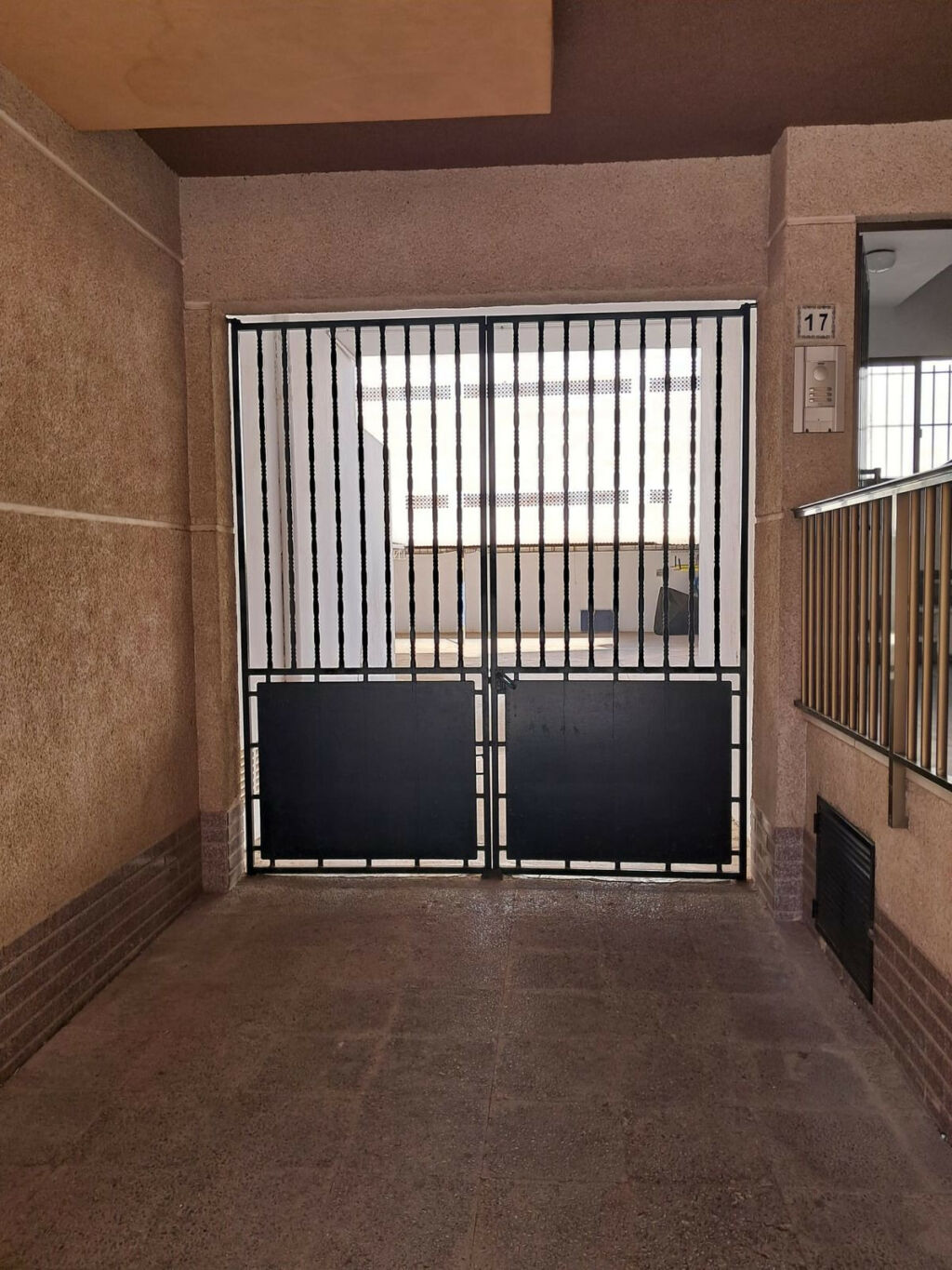Middle Floor Apartment Lo Pagan Murcia - image 41
