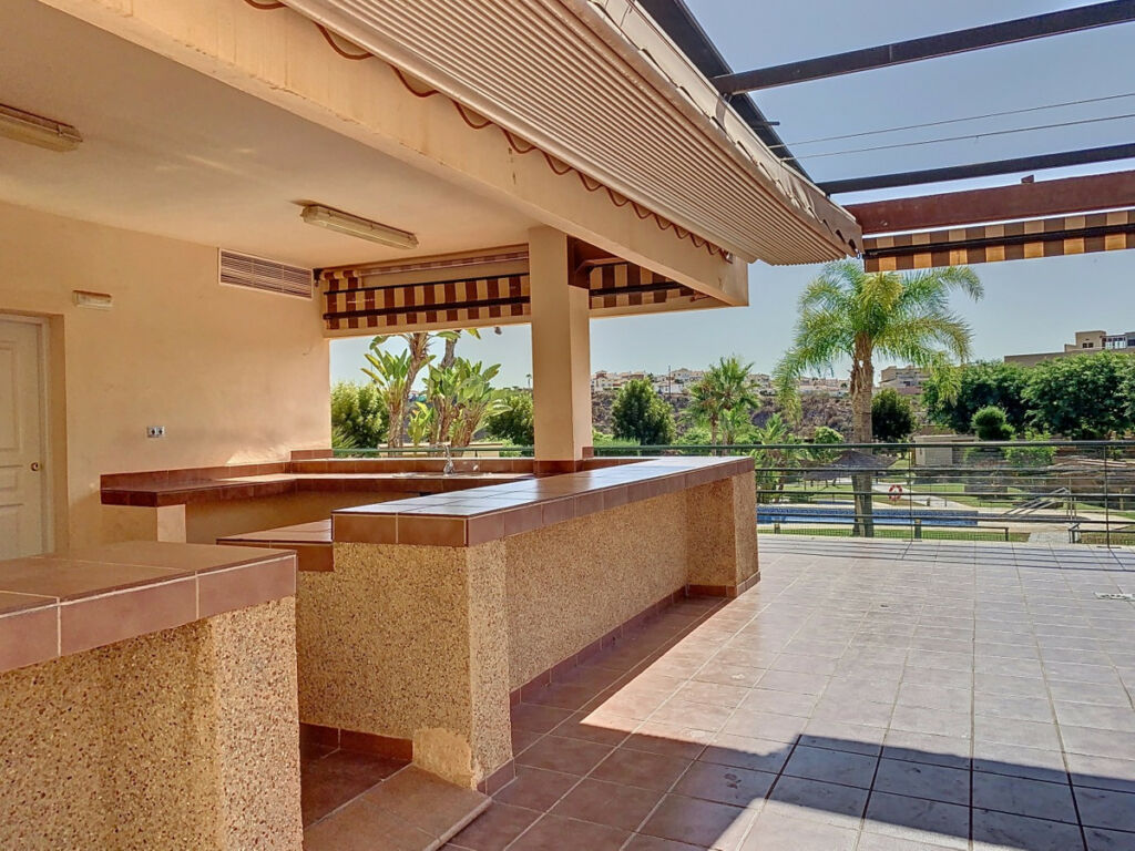 Semi-Detached House Valle-Niza Málaga - image 41