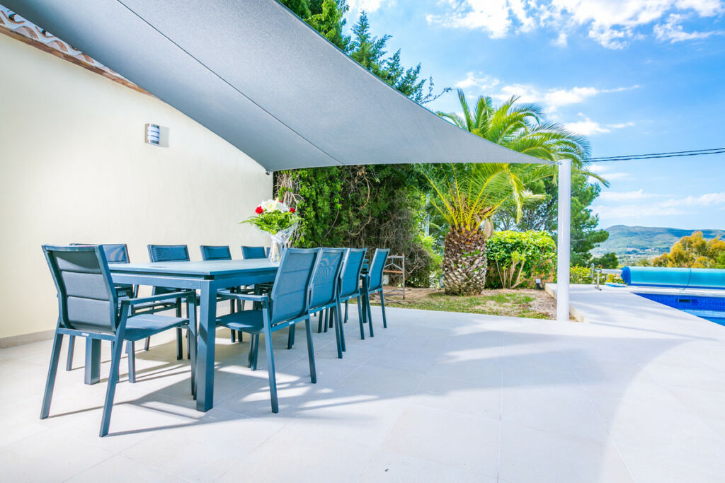 Detached Villa Javea Alicante - image 40