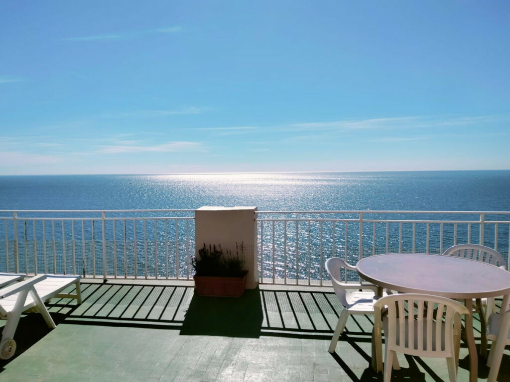 Penthouse Fuengirola Málaga - image 41