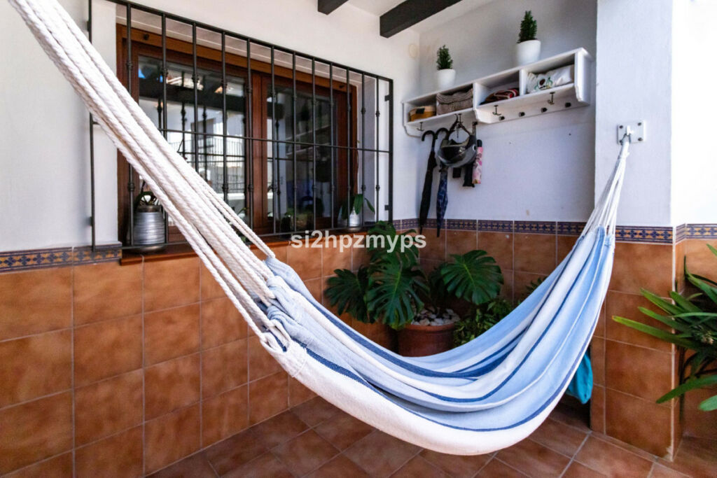 Townhouse Nerja Málaga - image 41