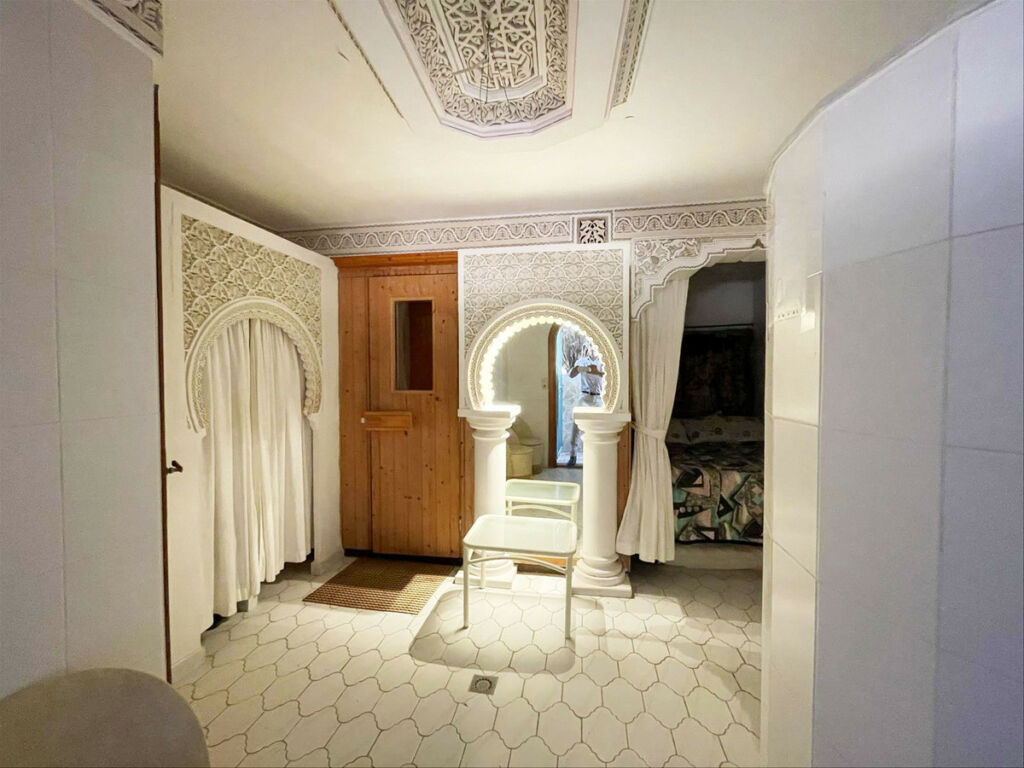 Detached Villa Benissa Alicante - image 41