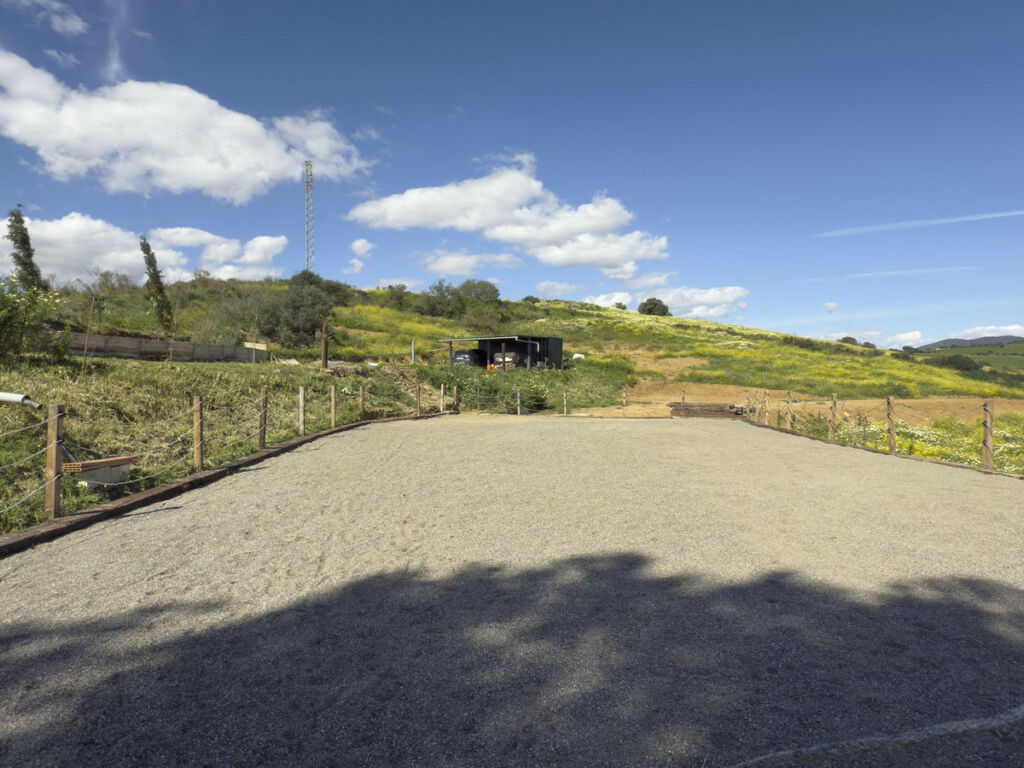Finca - Cortijo Pizarra Málaga - image 41