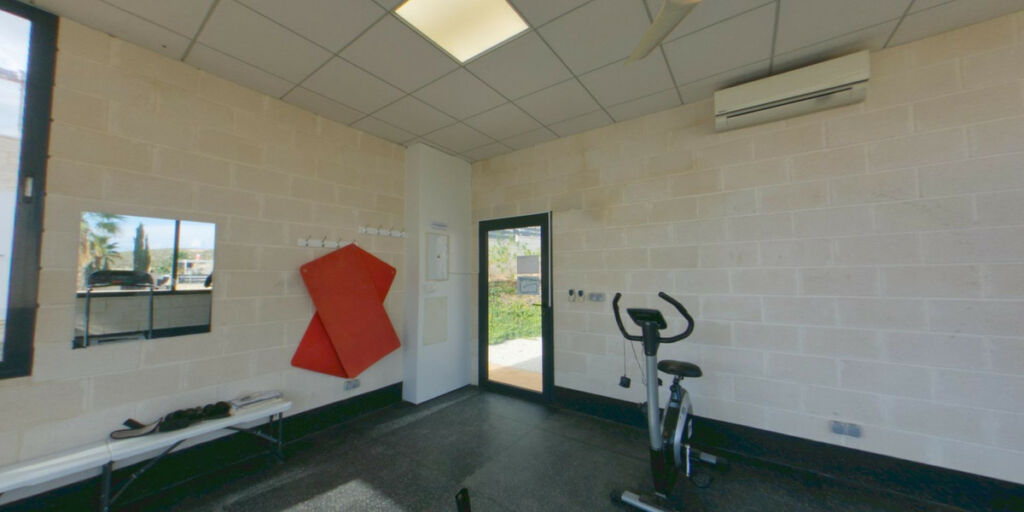 Penthouse Finestrat Alicante - image 41