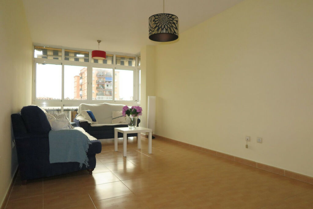 Top Floor Apartment Fuengirola Málaga - image 39