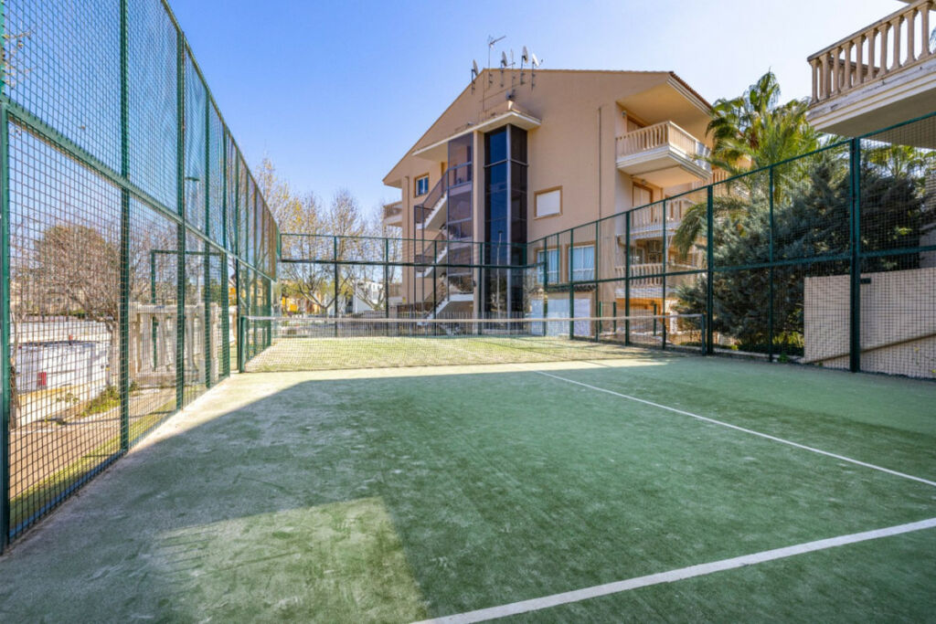 Duplex Javea Alicante - image 41