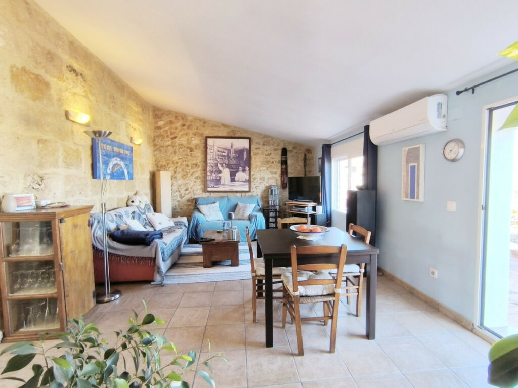 Detached Villa Javea Alicante - image 41