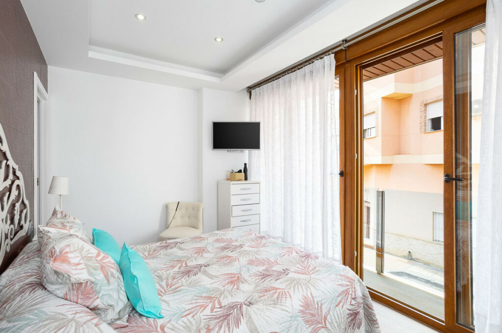 Detached Villa Los Alcazares Murcia - image 41