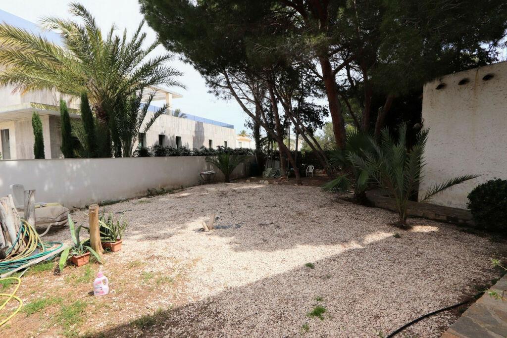 Detached Villa Cabo Roig Alicante - image 41