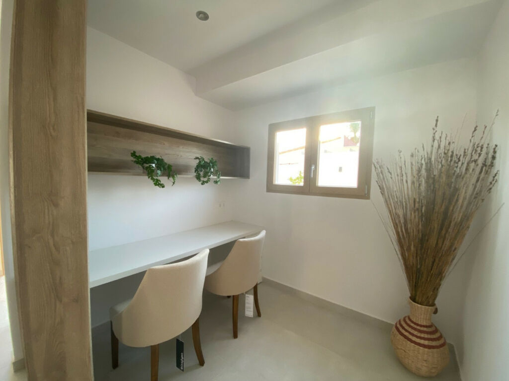 Detached Villa Torrevieja Alicante - image 42