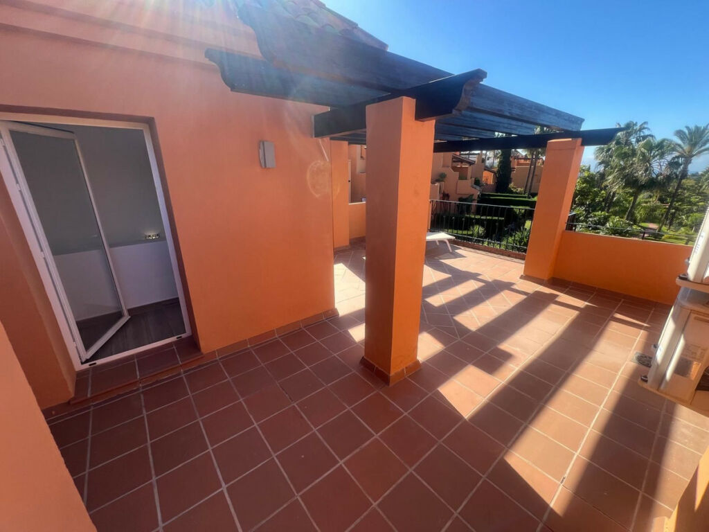 Semi-Detached House Benahavís Málaga - image 37