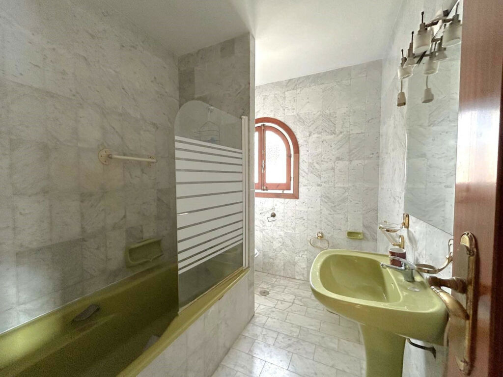 Detached Villa Mijas Málaga - image 42