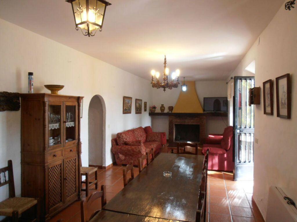 Finca - Cortijo Ronda Málaga - image 42
