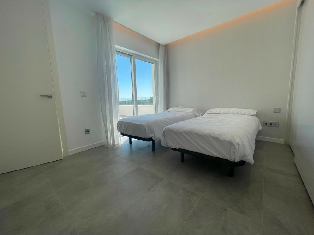 Detached Villa Las Colinas Golf Alicante - image 42