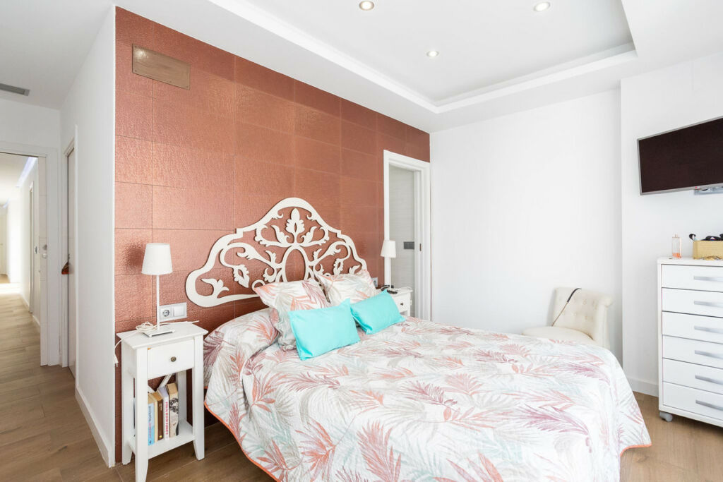 Detached Villa Los Alcazares Murcia - image 42