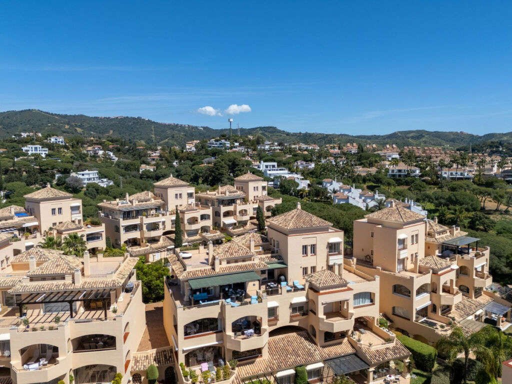 Penthouse Duplex Elviria Málaga - image 42