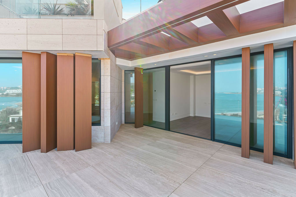 Penthouse Duplex Estepona Málaga - image 42