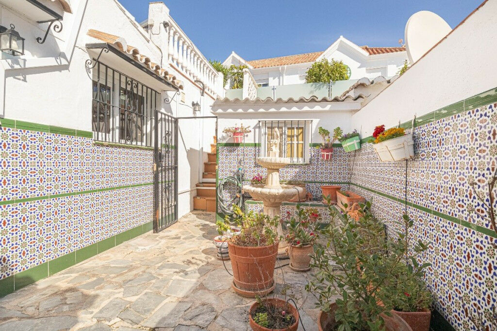 Detached Villa Calypso Málaga - image 42