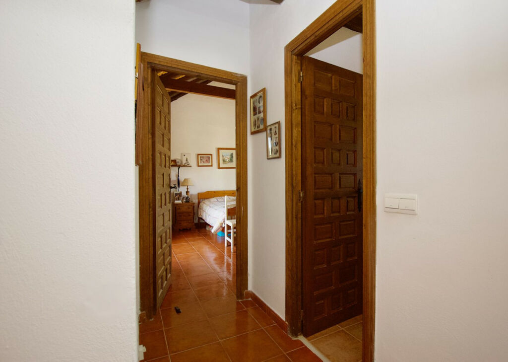 Detached Villa Coín Málaga - image 42