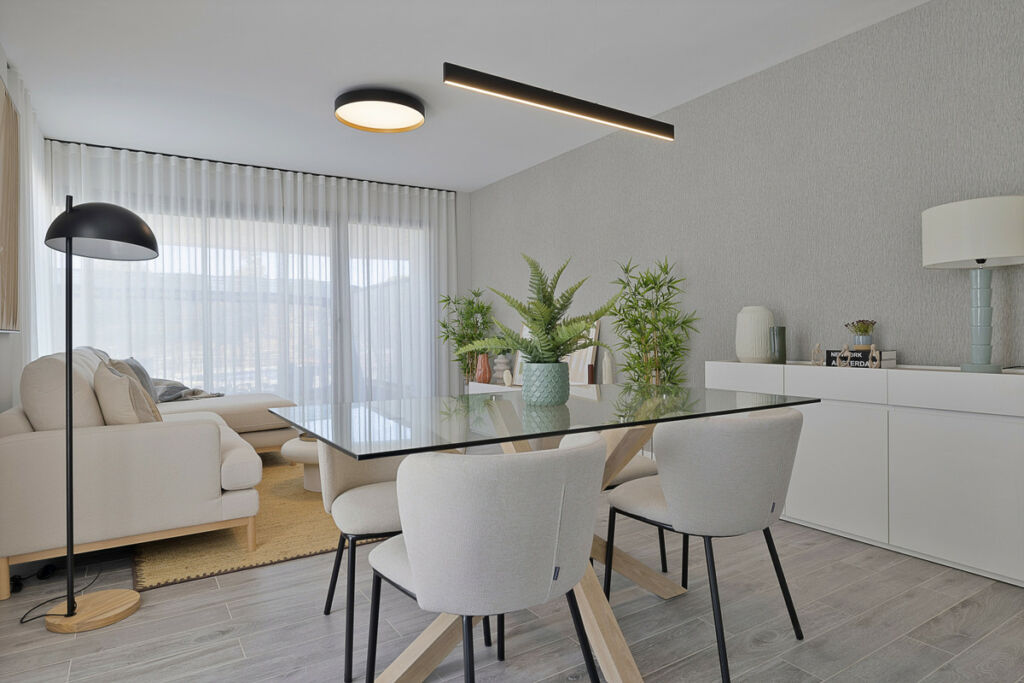 Penthouse Mijas Costa Málaga - image 42