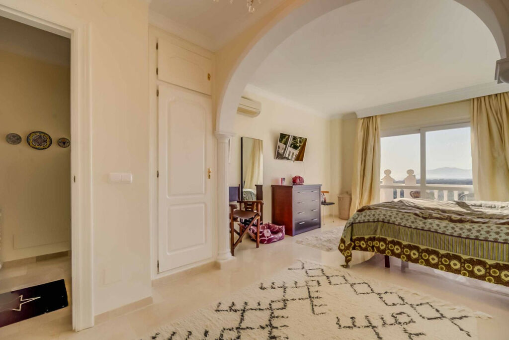 Townhouse Artola Málaga - image 42